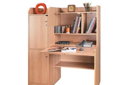 Study Room 3
